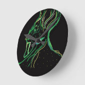 Majestic Constellation  Ronde Klok (Hoek)