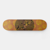 Majestic Creatures Skateboard (Horizontaal)