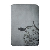 Majestic Crow Badmat (Voorkant Verticaal)