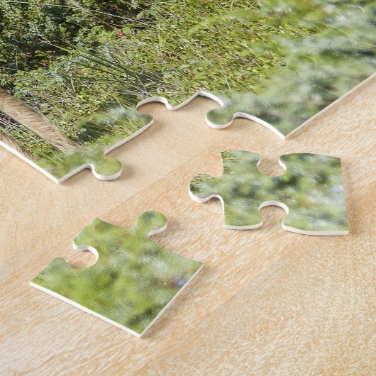 Majestic Deer Legpuzzel (Zijkant)