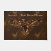 Majestic Deurmat (Voorkant)