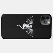 Majestic Dragon Case-Mate iPhone Case (Achterkant (horizontaal))