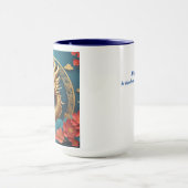 Majestic Dragon Chinees Nieuwjaar Mok (Midden)