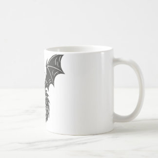 Majestic Dragon Koffiemok