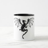 Majestic Dragon Mok (Midden)