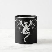 Majestic Dragon Mok (Midden)