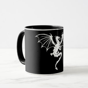 Majestic Dragon Mok