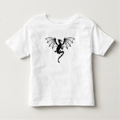 Majestic Dragon T-Shirt (Voorkant)