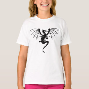 Majestic Dragon T-Shirt