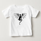 Majestic Dragon T-Shirt (Voorkant)