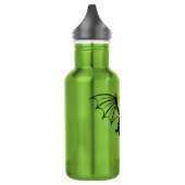 Majestic Dragon Waterfles (Links)