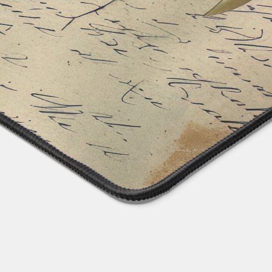 Majestic Eagle Bureaumat (Hoek)