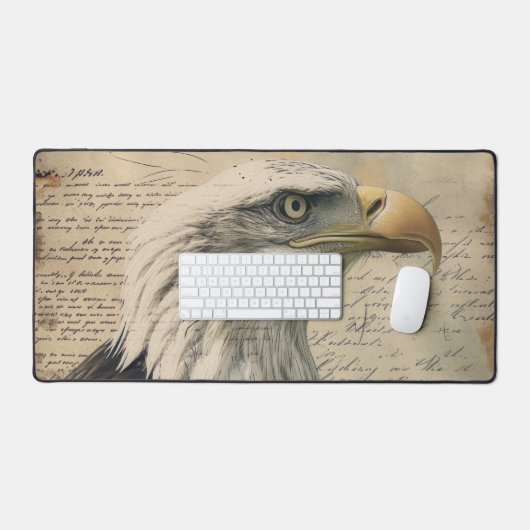 Majestic Eagle Bureaumat (Keyboard & Muis)