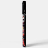 Majestic Eagle Close-up Case-Mate iPhone Case (Achterkant / Links)