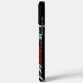 Majestic Eagle Close-up Case-Mate iPhone Case (Achterkant / Links)