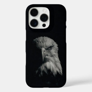 Majestic Eagle iPhone Case