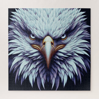 Majestic Eagle Legpuzzel