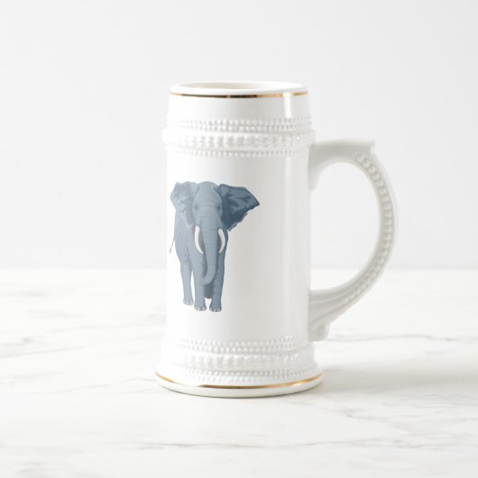 Majestic Elephant Bierpul (Rechts)
