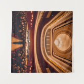 Majestic Encore #2 Wandkleed (Voorkant (horizontaal))