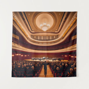 Majestic Encore #2 Wandkleed