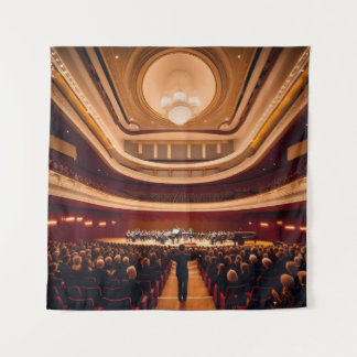 Majestic Encore #2 Wandkleed