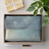 Majestic Fantasy Lion King Decoupage Tissuepapier (Geschenk)