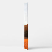 Majestic field in the sunlight. Dramatic & Pictu Case-Mate iPhone Case (Achterkant / Rechts)