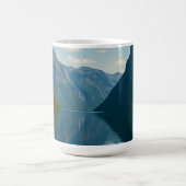 Majestic Fjord Koffiemok (Center)