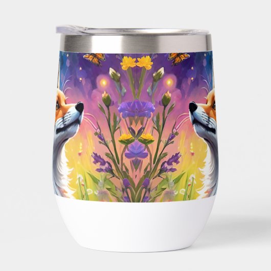 Majestic Fox (Rechts)