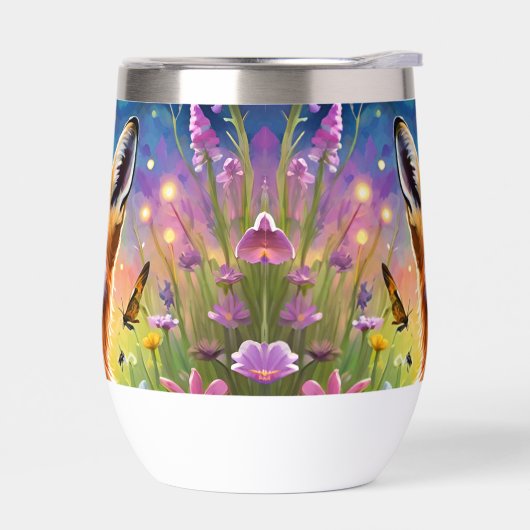 Majestic Fox (Links)