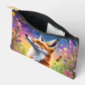 Majestic Fox Etui (Open)
