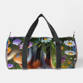 Majestic Fox Plunjezak (Achterkant)