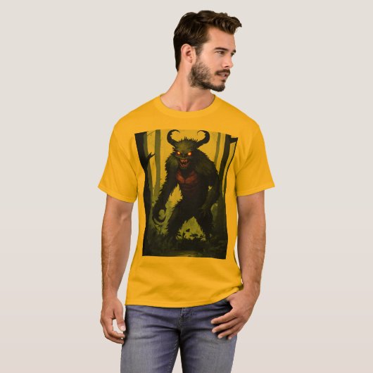 Majestic Fox Sprint T-shirt (Voorkant volledig)