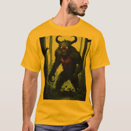 Majestic Fox Sprint T-shirt