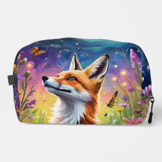 Majestic Fox Toilettasje