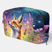 Majestic Fox Toilettasje (Rechterhoek)