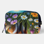 Majestic Fox Toilettasje (Achterkant)