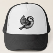 Majestic Freedom Sparrow Trucker Pet (Voorkant)