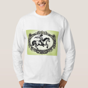 Majestic Fusion: Centaur Flash T-shirt