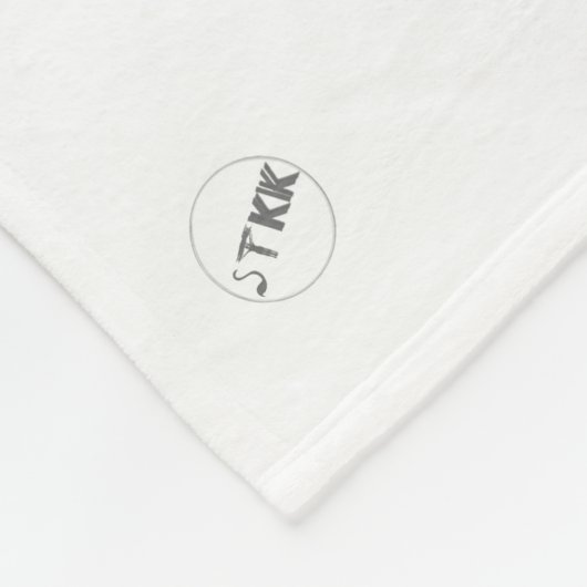 Majestic Great Danes Fleece Deken (Hoek)