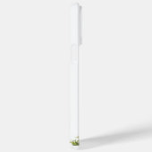 Majestic Grijze gekroonde kraanwaterkleuren Case-Mate iPhone Case (Achterkant / Rechts)