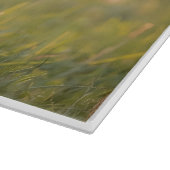 Majestic Grote Deen Gepersonaliseerde Snijplank (Hoek)