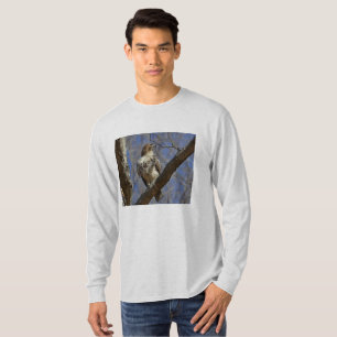 Majestic Hawk T-shirt