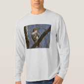 Majestic Hawk T-shirt (Voorkant)