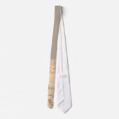 Majestic He is het Risen Stropdas (Achterkant)