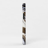 Majestic Horse by Bihrle iPhone Case (Achterkant/rechts)