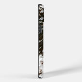 Majestic Horse by Bihrle iPhone Case (Achterkant / Rechts)