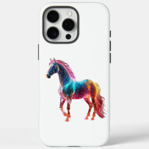 Majestic Horse iPhone 16 Pro Max Hoesje