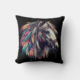 Majestic Horse Kussen