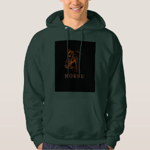 Majestic Horse Spirit T-shirt